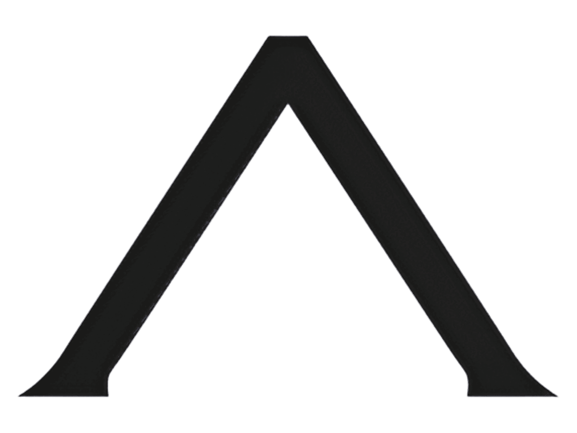 Alphafit Logo