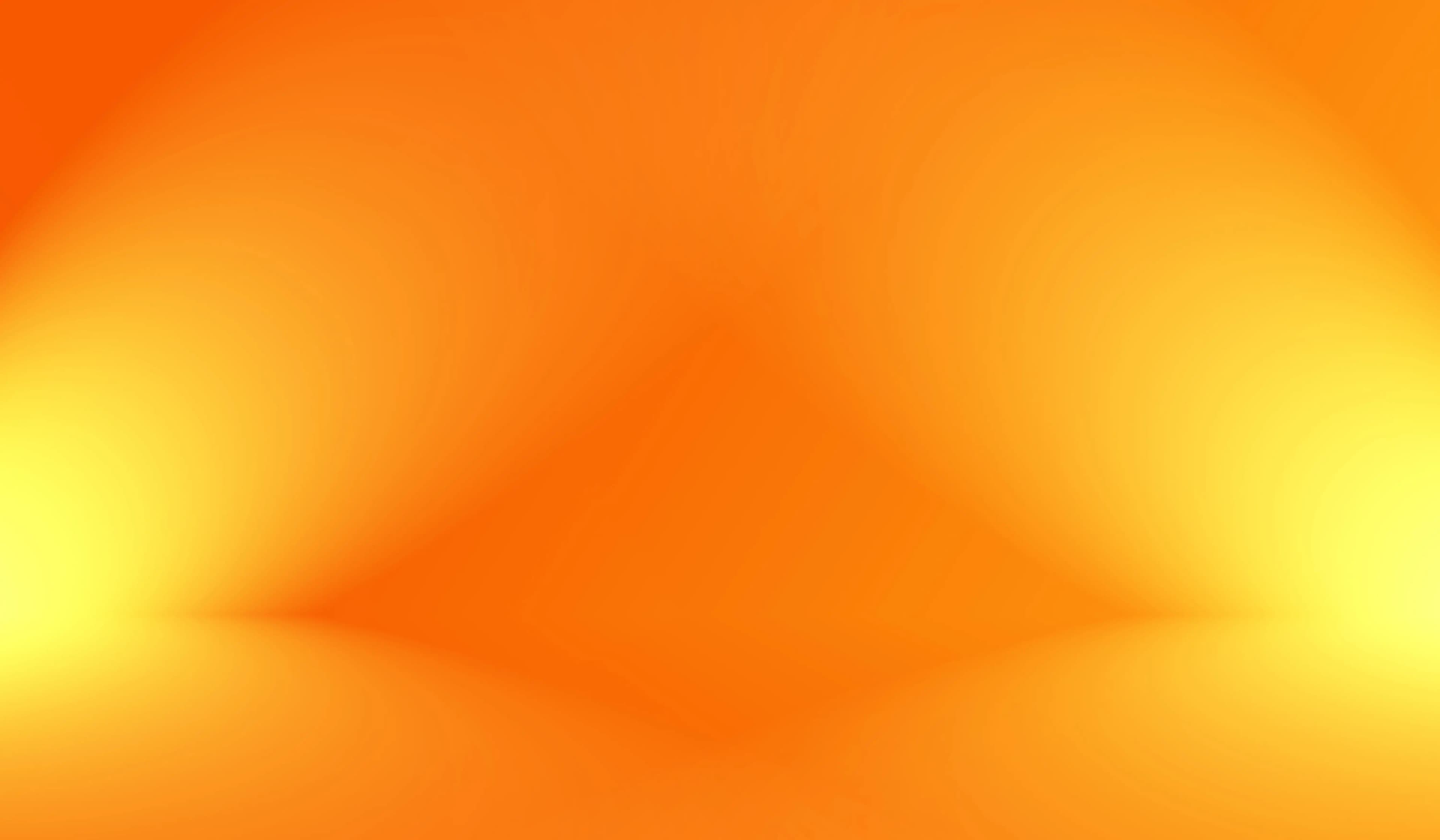 Fondo naranja