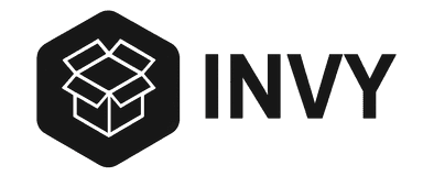 Invy logo