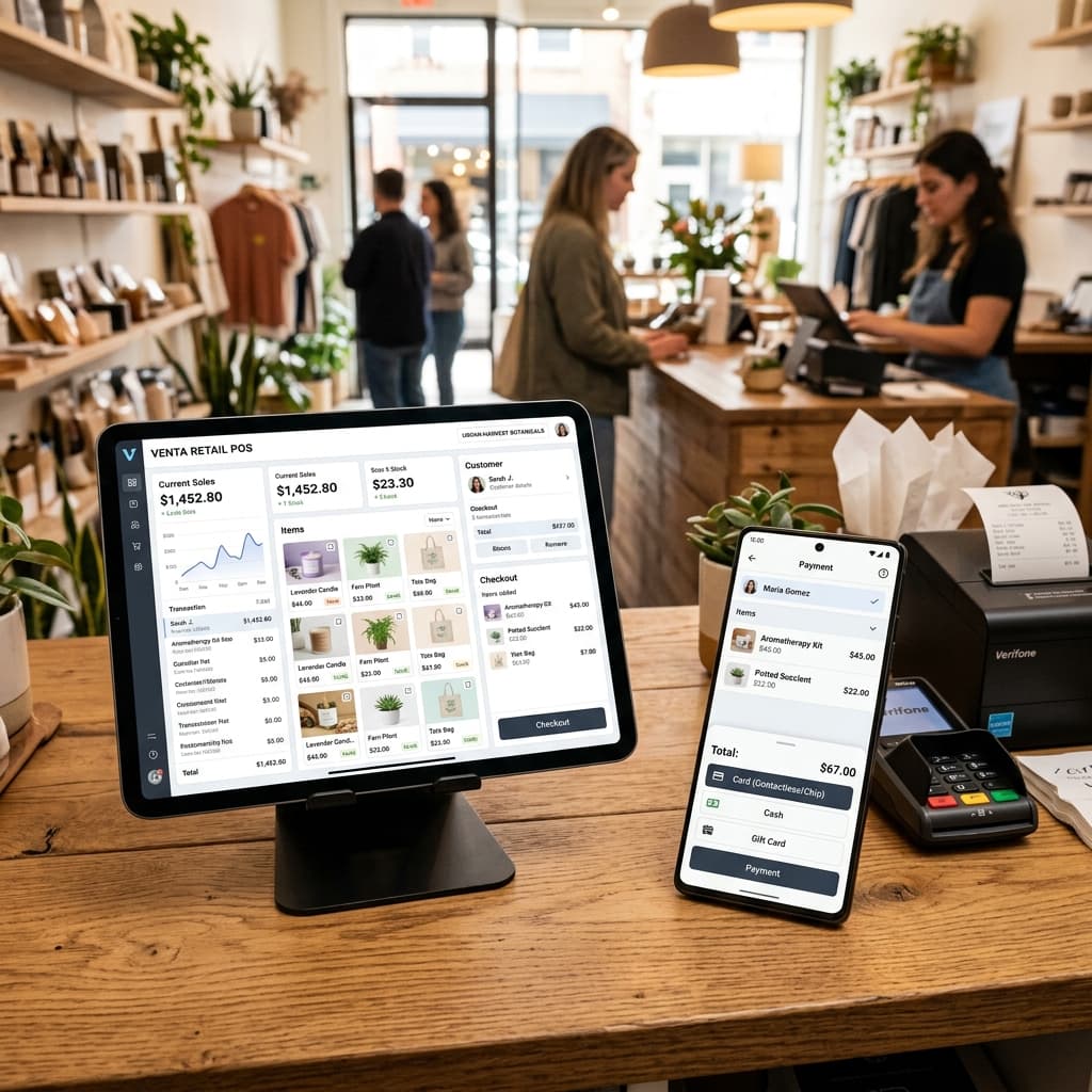 Mejores sistemas de facturación electrónica en Perú (2026)
