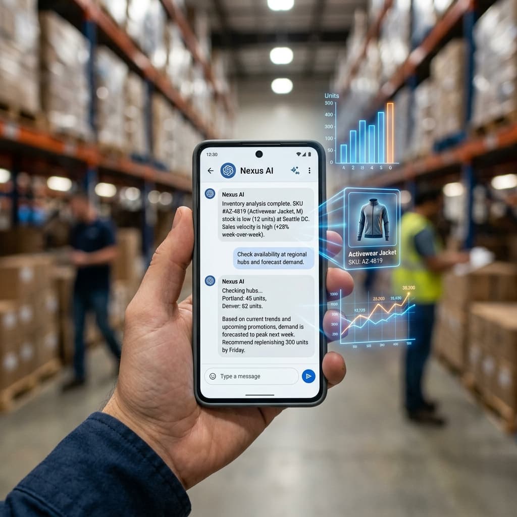IA generativa: qué es y cómo la puedes usar en tu negocio
